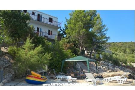 Appartamenti Marijana Drace & Trstenik Croazia