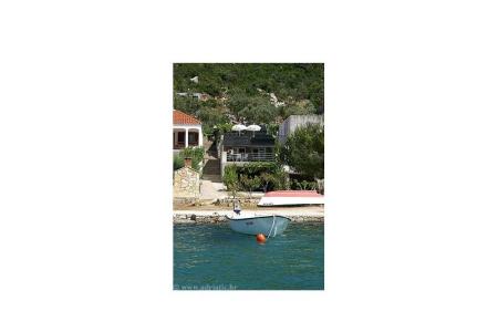 Appartamenti Mila Drace & Trstenik Croazia