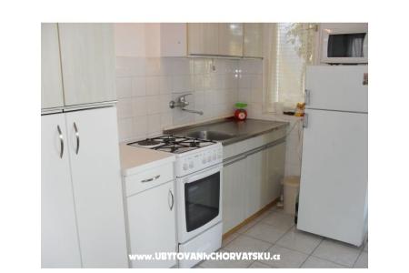 Appartamenti Sergej foto 4