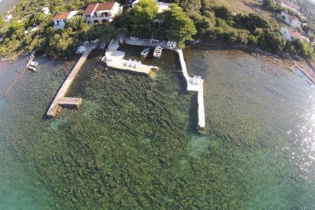 Villa Šunj  Drace & Trstenik Croazia