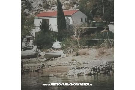 Appartamento na moru foto 2
