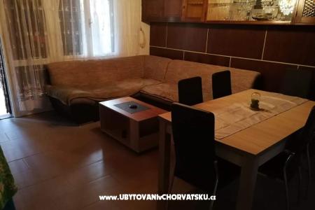 Appartamenti Matek foto 2