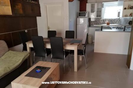 Appartamenti Matek foto 3