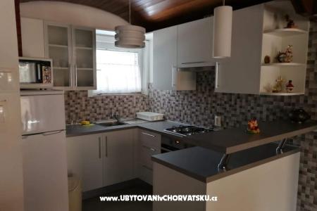 Appartamenti Matek foto 4