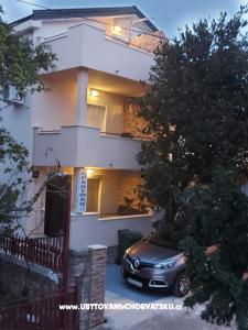 Appartamenti Sofija Karlobag Croazia