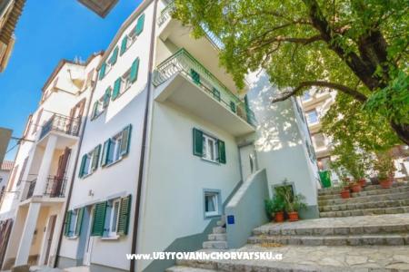 Appartamenti Angelina Karlobag Croazia
