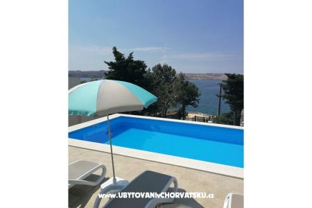 Appartamenti Anita with Pool foto 4