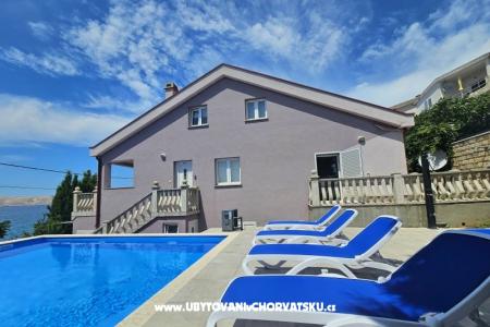 Beachfront Appartamenti Baricevic wit foto 2