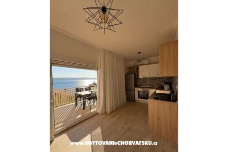 Beachfront Appartamenti A+M Karlobag Croazia