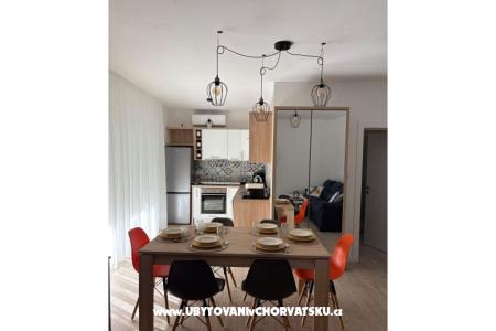 Beachfront Appartamenti A+M foto 5