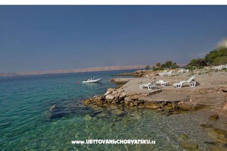 Beachfront Appartamenti Amaris foto 3