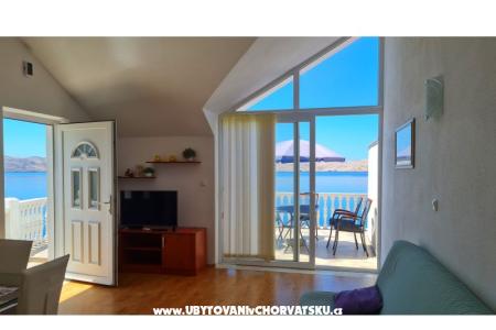 Beachfront Casa Rukavina foto 4