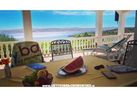 Beachfront Casa Rukavina foto 5