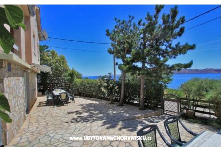 Beachfront Holiday Casa Ivana with foto 3