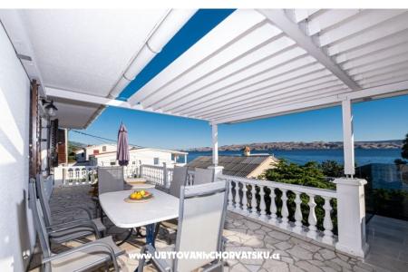 Casa Petra sulla spiaggia foto 3