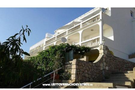 Villa Franko Karlobag Croazia
