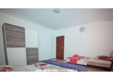 Appartamento Akrap foto 3