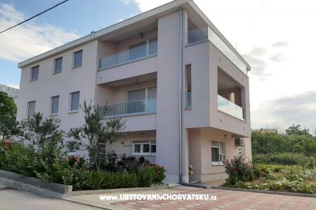 Appartamento Brko Kastela Croazia