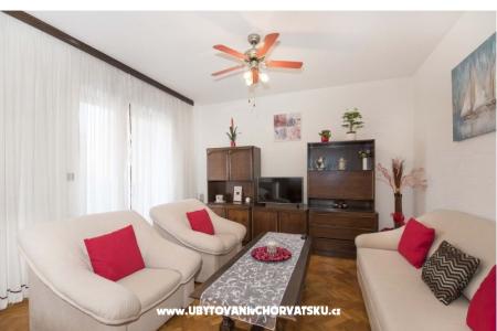 Appartamento Kurbaša foto 3