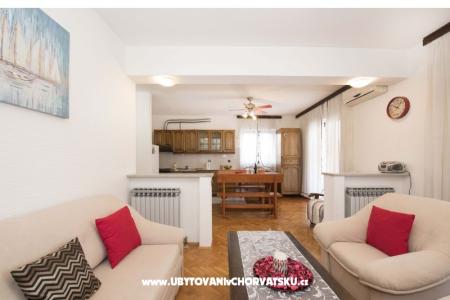 Appartamento Kurbaša foto 5