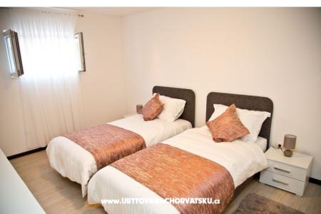 Appartamento Marinko, Kaštel Gomilica foto 3