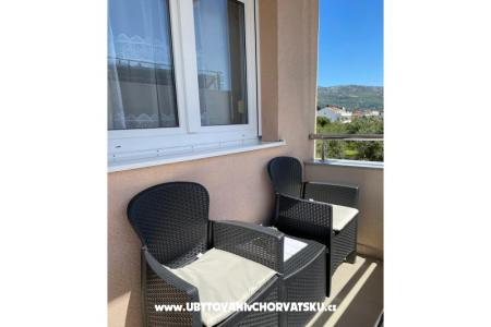 Appartamento Perić foto 3