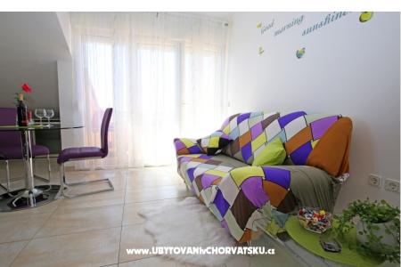 Appartamento Suncica foto 3