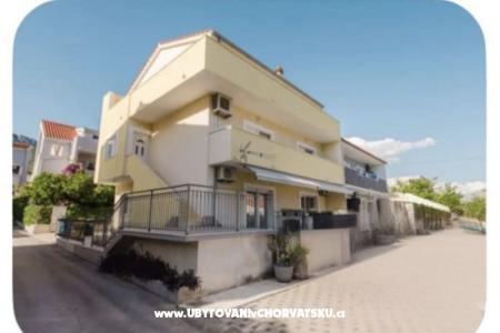 Appartamento Toka Kastela Croazia