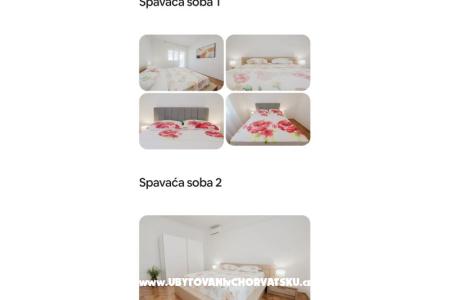 Appartamento Toka foto 4