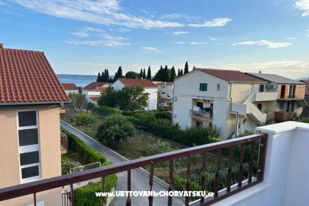Appartamento Tonko Kastela Croazia