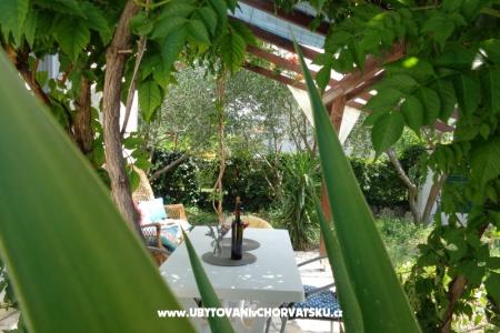 Apartnents Kastela Croazia