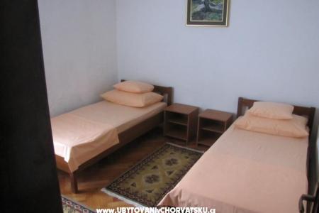 Appartamenti Alfirević foto 3