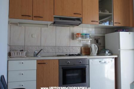Appartamenti Batina foto 4