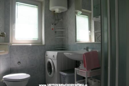 Appartamenti Batina foto 5