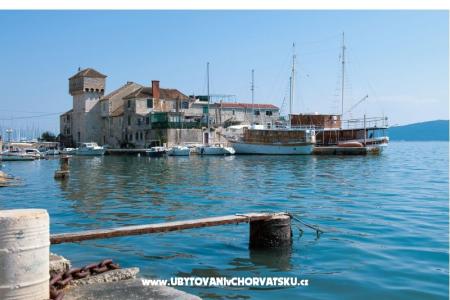 Appartamenti Brnas foto 5
