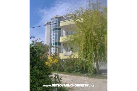 Appartamenti Gulin foto 2