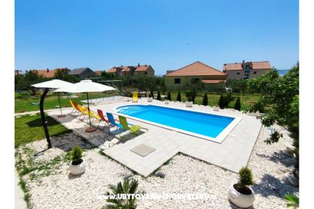 Appartamenti Maris foto 3