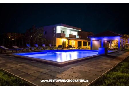 Villa Appartamenti Marko Kastela Croazia