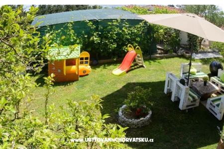 Appartamenti Milica foto 5