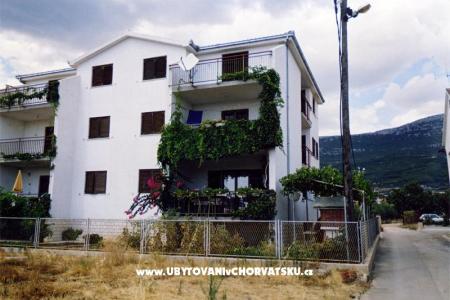 Appartamenti Pavlinović foto 2