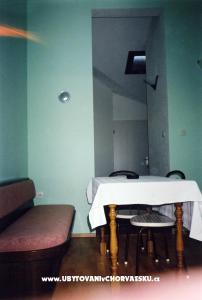 Appartamenti Pavlinović foto 4