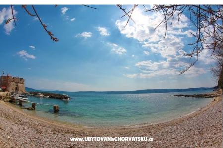 Appartamenti Stafilic foto 2