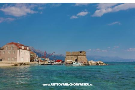 Appartamenti Stafilic foto 4