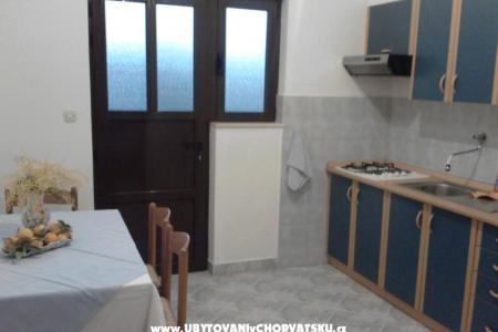 Appartamenti Svilan foto 2