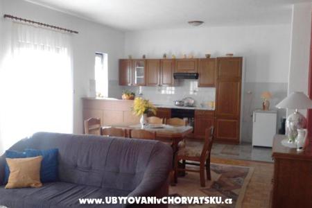 Appartamenti Svilan foto 3