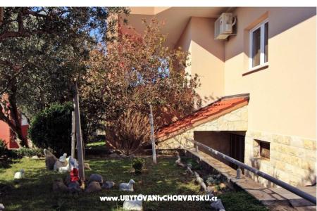 Appartamenti Vujić foto 3
