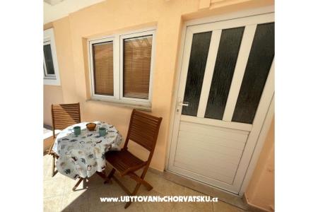 Appartamenti Kod Marice foto 2