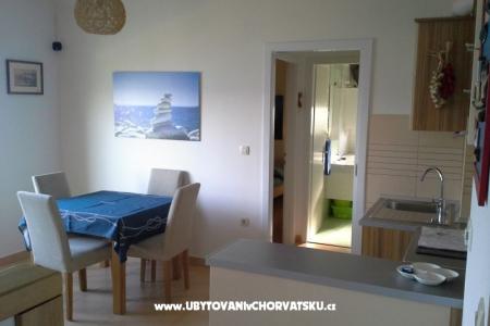 Appartamento Mare foto 3