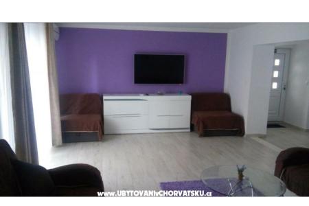 Appartamento Nika foto 2