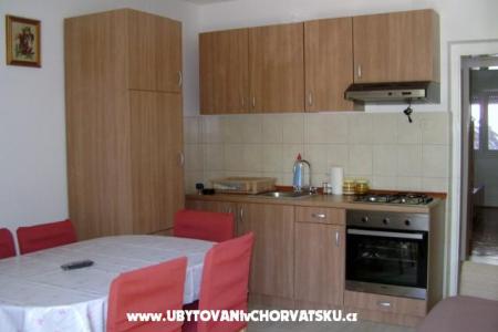 Appartamenti Botić foto 5